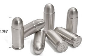 Bullets 45