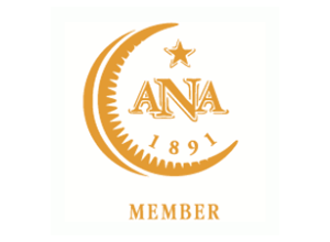 ANA Logo