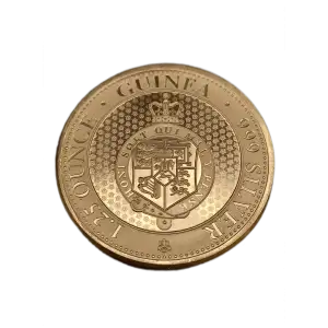 1.25 ozt Misc Gov Silver Coin (2)