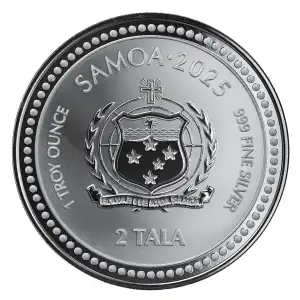 2025 1 oz Samoan Zebra Seahorse Silver Coin (2)