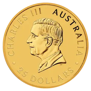 2026 1/4oz Australian Perth Mint Gold Kangaroo (2)