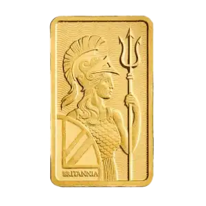 1g Britannia Gold Bar (2)