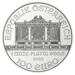 2023 1oz Austrian Platinum Philharmonic (2)