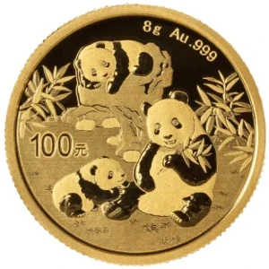 2025 8g Chinese Gold Panda (2)