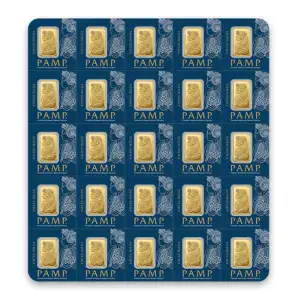 1g x 25 PAMP Multigram (2)
