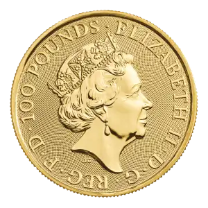 2023 1oz British Gold King Arthur (2)