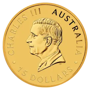 2026 1/10oz Australian Perth Mint Gold Kangaroo (2)